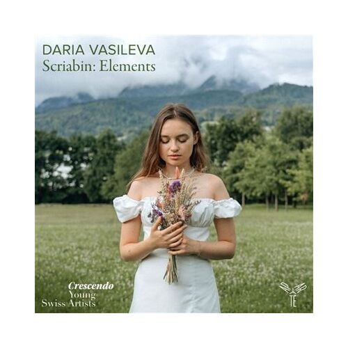 Scriabin: Elements