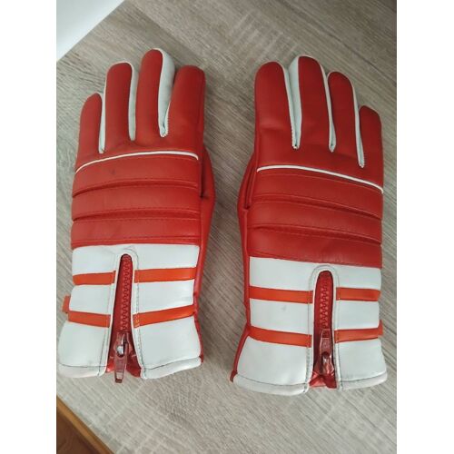 Gants Simili Taille 7