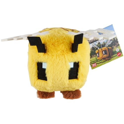 Minecraft Basic Plush Assortment