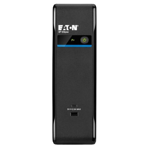 Eaton 3P Ellipse alimentation d'énergie non interruptible Veille 0,9 kVA 540 W 4 sorties CA