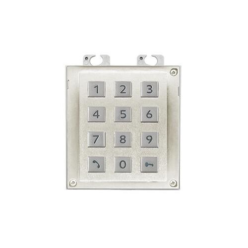 2N 9155031 accessoire de système d'interphone Clavier