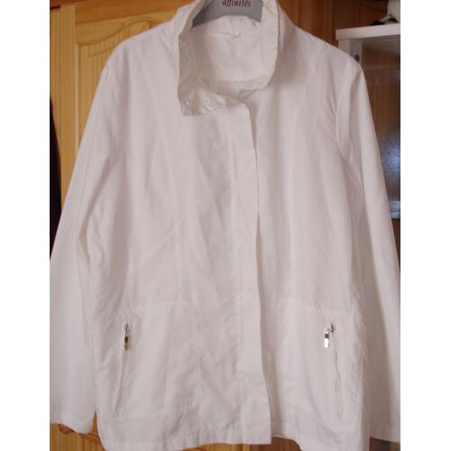Blouson Cuir Autre