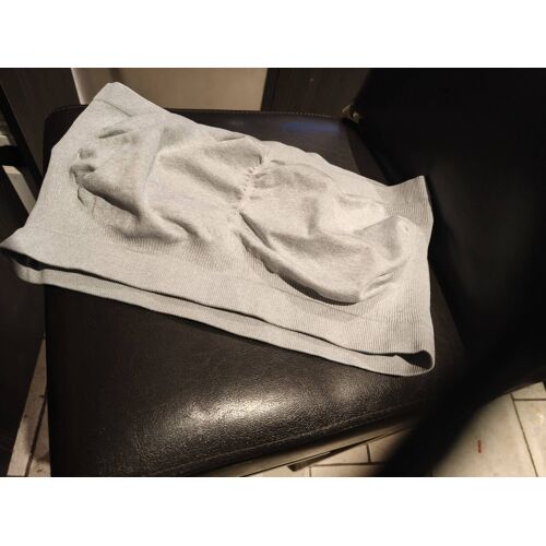 Brassière Sans Bretelles