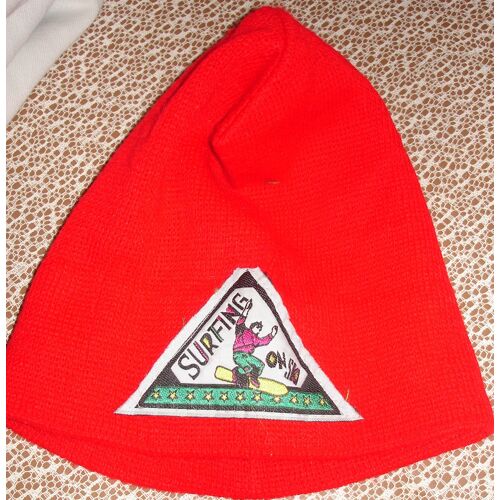 Bonnet Surf