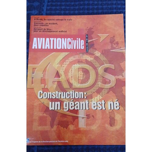 Aviation Civile N° 304