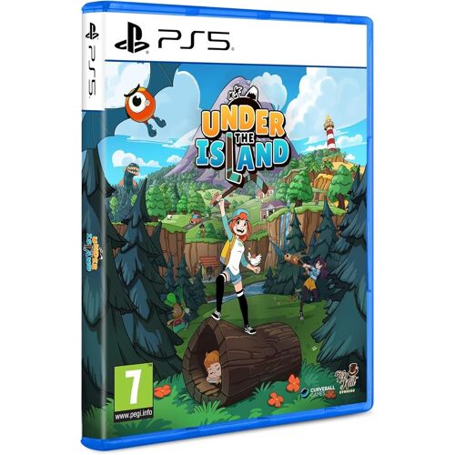 Under the Island PS5