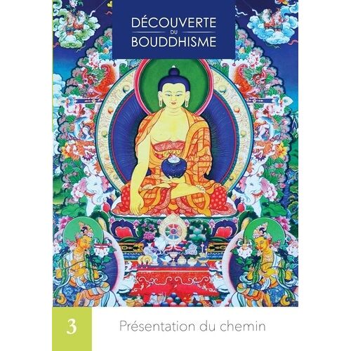 Présentation Du Chemin