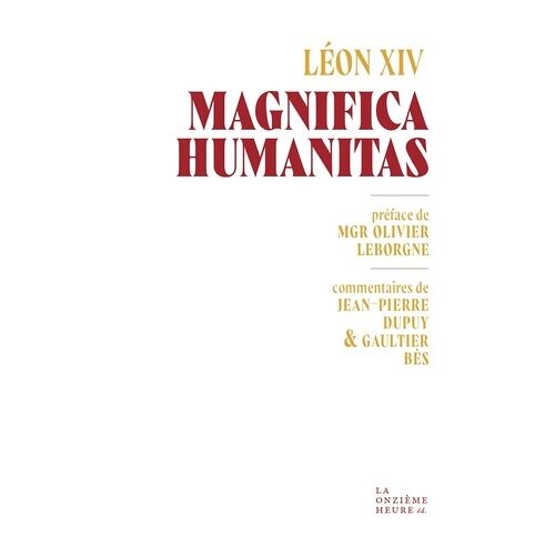 Magnifica Humanitas