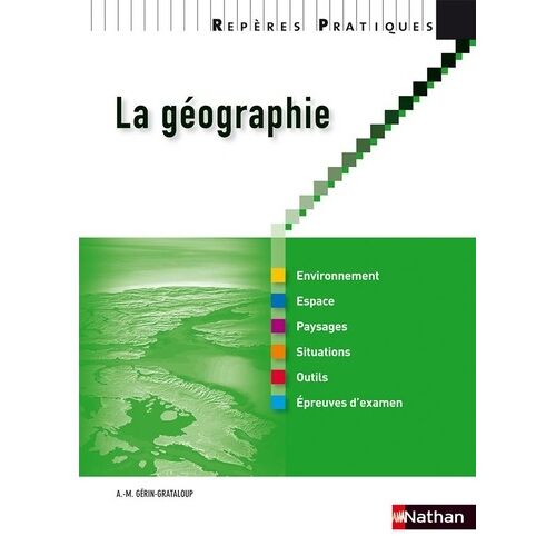 La Géographie