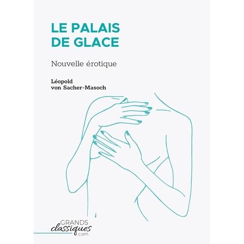 Le Palais De Glace