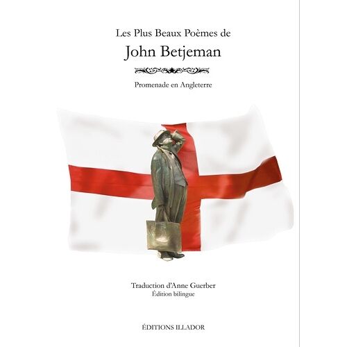 Les Plus Beaux Poèmes De John Betjeman