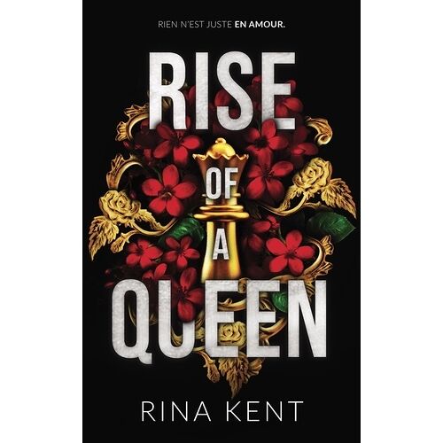 Kingdom Duet - Tome 2 - Rise Of A Queen