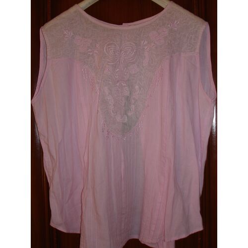 Chemise Rita York