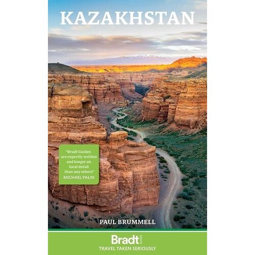 Kazakhstan