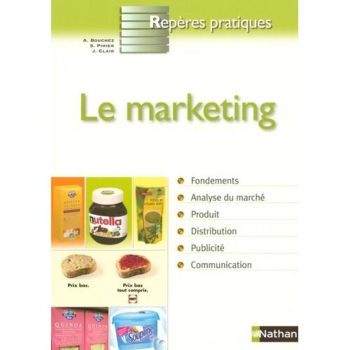 Le Marketing