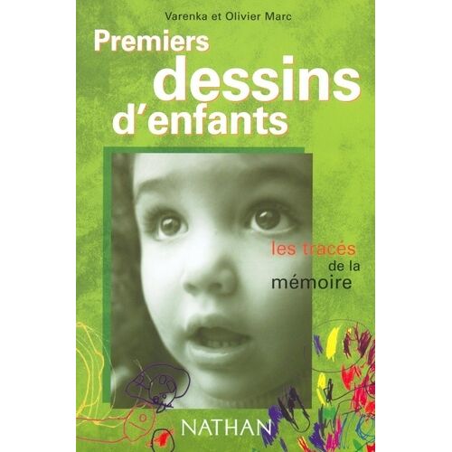 Premiers Dessins D'enfants - Les Traces De La Memoire