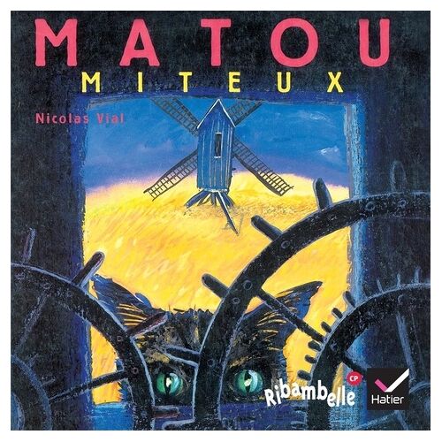 Matou Miteux
