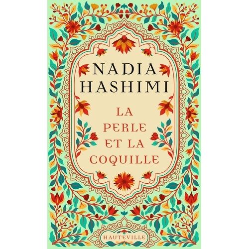 La Perle Et La Coquille