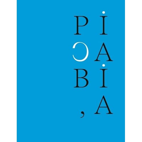 Picabia, Méditerranée