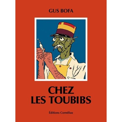 Chez Les Toubibs