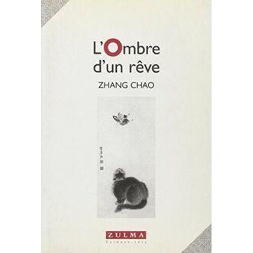 L'ombre D'un Rêve