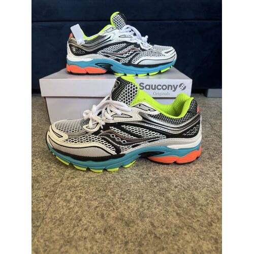 Saucony Omni 9 Multicolore 