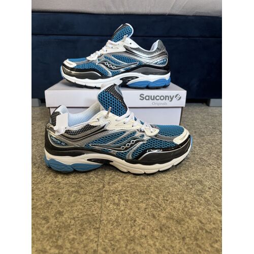 Saucony Omni 9 Bleu Taille 42 