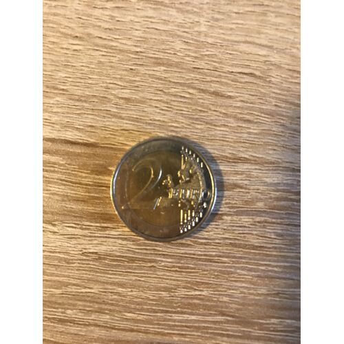 Piece Le Bleuet De France, Fleur De Mémoire Et De Solidarité 1918-2018