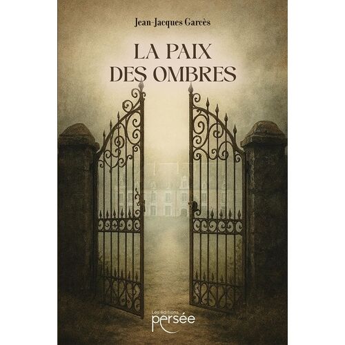 La Paix Des Ombres