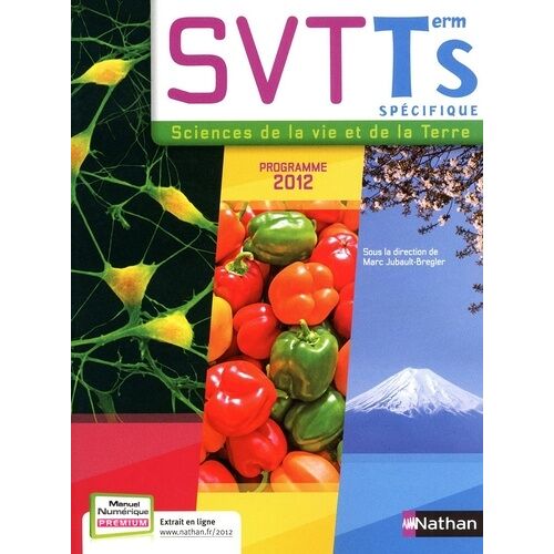 Svt Tle S - Programme 2012