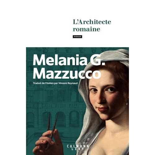 L'architecte Romaine