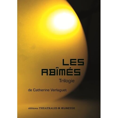Les Abîmés - Trilogie