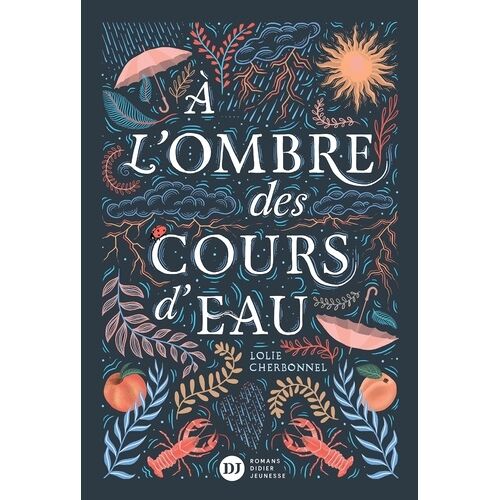 À L'ombre Des Cours D'eau