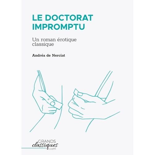 Le Doctorat Impromptu