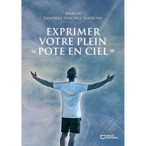 Exprimer Votre Plein "Pote En Ciel