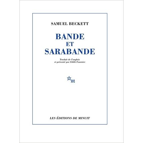 Bande Et Sarabande