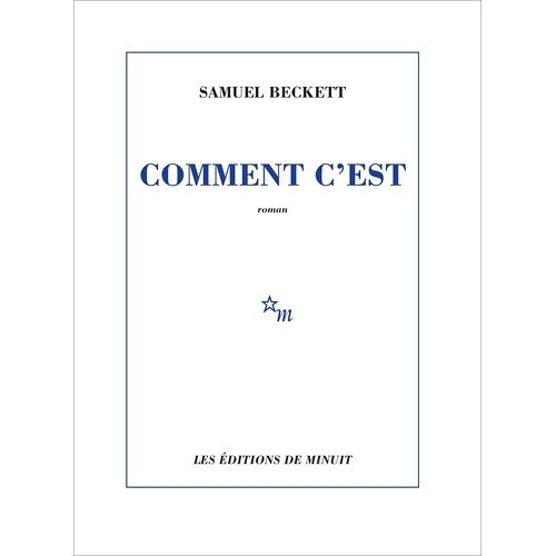 Comment C'est