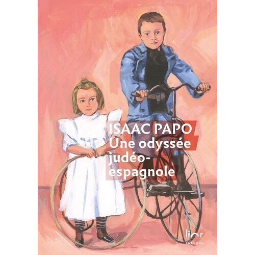 Une Odyssée Judéo-Espagnole