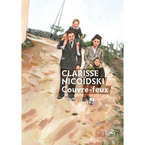 Couvre-Feux