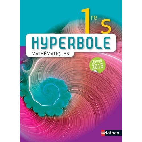 Mathématiques 1e S