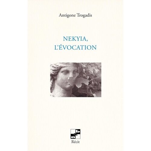 Nekyia - L'évocation