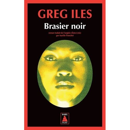 Brasier Noir