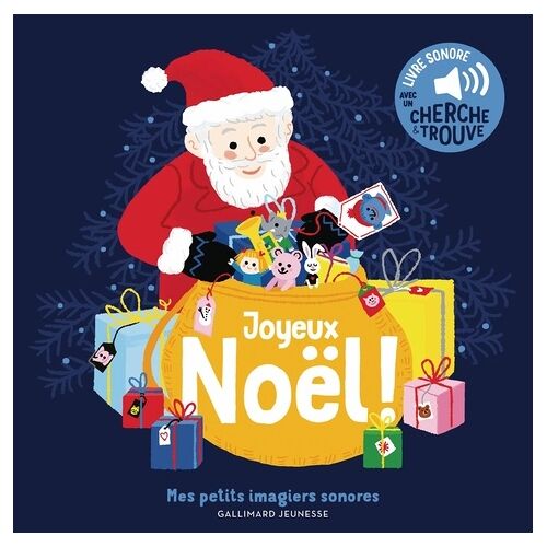 Joyeux Noël !