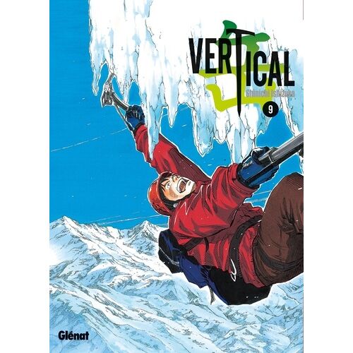Vertical - Tome 9