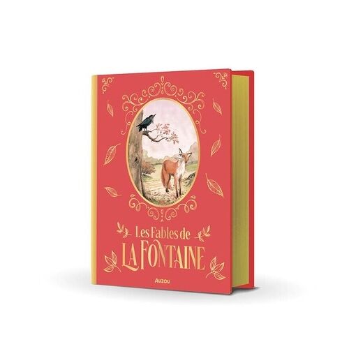 Les Fables De La Fontaine - Version Intégrale