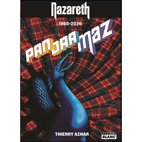 Nazareth - Panoramaz, 1968 - 2026