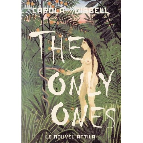 The Only Ones