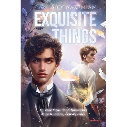 Exquisite Things