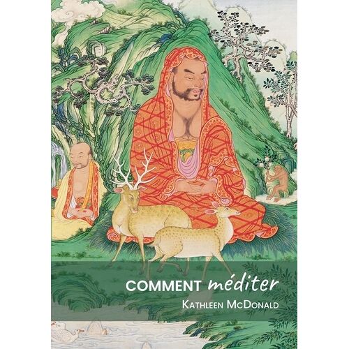 Comment Méditer