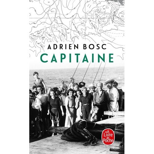 Capitaine